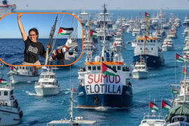 UNAM exige a Israel repatriar a estudiante Arlín Medrano