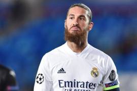 Anuncia el Real Madrid la salida del capitán Sergio Ramos