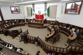 HOMERO SÁNCHEZ/VANGUARDIA