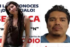 La Fiscalía General del Estado (FGE) de Morelos obtuvo una orden de aprehensión en contra del presunto feminicida de Claudia Tacoronte Aguilera.