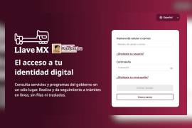 La Llave MX es un documento que ya está siendo implementado gradualmente por el Gobierno de México para realizar trámites.