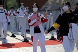 Confirma China caso de peste; emite alerta