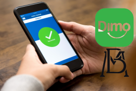 El Banco de México invita a utilizar la app de Dimo, una herramienta que permite realizar y recibir transferencias electrónicas utilizando únicamente el número de celular, sin necesidad de CLABE interbancarias