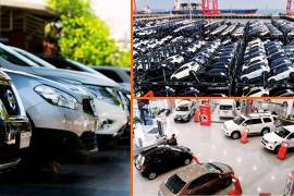 El el Avance de Resultados del Registro Administrativo de la Industria Automotriz de Vehículos Ligeros del Inegi se publica mes con mes para ver los cambios en esta importante industria de México.