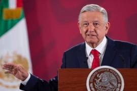 AMLO asegura que analizarán reforma para garantizar libertad de expresión