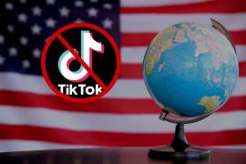 La famosa plataforma china de videos TikTok enfrenta una creciente presión para ser prohibida en Estados Unidos, lo que podría convertir al país en la decimocuarta nación en bloquear la aplicación.