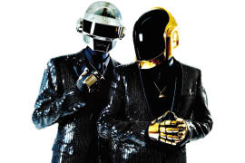 Cine, música y moda ¿cuál es el legado que deja Daft Punk?