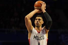 ¡A Rusia! Gustavo Ayón no jugará en la NBA y se quedará en Europa