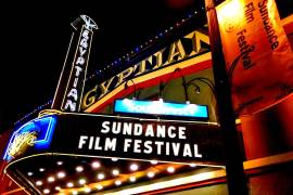 Los mexicanos que debes seguir en el Festival de Cine de Sundance 2021