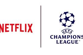 Netflix buscaría adquirir los derechos de transmisión de la UEFA Champions League a partir de 2027, lo que marcaría su entrada al mundo del deporte en vivo y un cambio histórico en la forma de ver fútbol.
