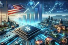 De oro y petróleo a datos y tecnología: descubre cómo ha evolucionado la economía de Estados Unidos y por qué su riqueza actual se sustenta en información y plataformas digitales.