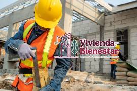 La presidenta Claudia Sheinbaum presentó los avances y la ampliación de la meta del programa Vivienda para el Bienestar, enfocado en garantizar el derecho a la vivienda y reducir el rezago habitacional en el país