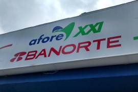 De acuerdo con el Buró de Entidades Financieras de la Condusef, fue Afore XXI Banorte la que recibió el 22 por ciento de las quejas de 2021