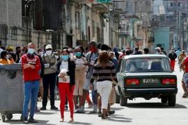 Enviará México insumos médicos y alimentarios a Cuba y Guatemala