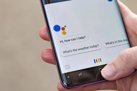 Google Assistant podrá leer páginas web en voz alta