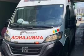 La menor fue trasladada de emergencia a la Clínica 7 del IMSS, en Monclova, donde perdió la vida a consecuencia de las lesiones.