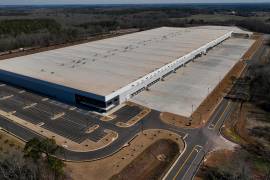 A las autoridades les preocupan los planes del Servicio de Inmigración y Control de Aduanas (ICE, por sus siglas en inglés) vinculados con una expansión de centros de detención.