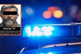 Arrestan a Antonio ‘N’ excoordinador general de Centros Federales de Readaptación