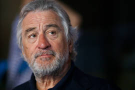 Compañía de Weinstein pagará reclamos de De Niro y otros actores