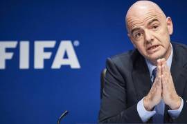 ‘La cesión de jugadores es un asunto de suma urgencia e importancia’, expresó el líder de la FIFA.