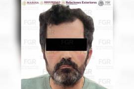 Fernando Farías Laguna permanece en el Altiplano mientras continúa la audiencia inicial en su contra, luego de que la FGR formalizara la imputación por huachicol fiscal.