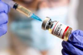 Bayer y Curevac producirán vacuna contra COVID-19