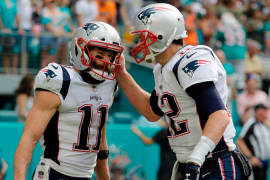 Tom Brady no ocultó sus celos por la llegada de Cam Newton a los Patriots