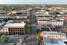 Funcionarios realizarán una visita a la ciudad hermana de Mercedes, Texas.