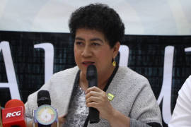 Deja Trife a Mary Telma Guajardo fuera de la candidatura a senadora plurinominal de PRD