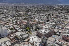 El Municipio contempla que con esta actualización se adecúe el plan maestro para el desarrollo ordenado de la ciudad.