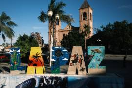La Paz presenta un modelo de crecimiento turístico distinto al de otros destinos, con proyectos de menor escala como hoteles boutique.