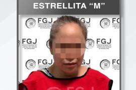 Estrellita “N”, detenida por el feminicidio de Dafne Zapata, enfrenta una segunda orden de aprehensión por presunta violencia contra una adolescente.