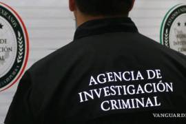 Detectives de la Agencia de Investigación Criminal inician las indagatorias en el jardín de niños de Frontera.