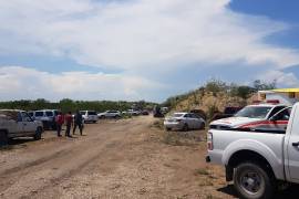 Activista afirma que el 60% de las minas en Coahuila son clandestinas o ilegales