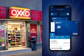 BBVA México y Oxxo lanzan una nueva funcionalidad de ‘retiro sin tarjeta’, permitiendo a los clientes de BBVA retirar efectivo en más de 22 mil tiendas Oxxo en México