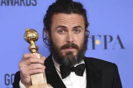 Casey Affleck al fin habló sobre las denuncias de acoso sexual