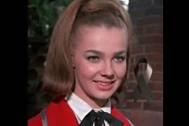 Alicia Bonet, actriz emblemática del cine mexicano en los años 60 y 70 y recordada por su papel en Hasta el viento tiene miedo, murió a los 78 años.