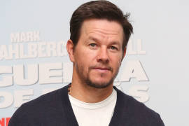 ‘Las celebridades no deberían hablar de política’: Mark Wahlberg