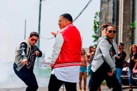 De La Ghetto estrena 'La fórmula' con Daddy Yankee y Ozuna