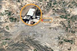 Hermanos armados entran a secundaria de Torreón, muere maestra