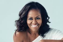 Michelle Obama vendrá a CDMX, dará charla en el Auditorio Nacional