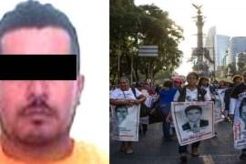 Recapturan a “El Mochomo”, presunto líder de Guerreros Unidos, vinculado al caso Ayotzinapa