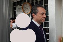 Jorge Yáñez Polo, excolaborador de Emilio Lozoya, será trasladado a la Ciudad de México para comparecer ante un juez federal.