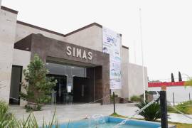 No se autorizarán incrementos salariales ni en el presente año ni en el próximo, al considerar el contrato colectivo vigente como “abusivo”, aseguró el gerente del Simas Piedras Negras, Lorenzo Menera.