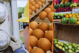 El INPC “es una medida del cambio promedio en los precios de los productos que integran una canasta de bienes y servicios representativa del consumo de los hogares del país”, precisó el Inegi.