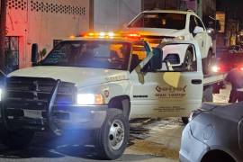 La Chevrolet Trax fue localizada en calles de la colonia Rinconada de Santiago, en San Luis Potosí; la unidad no presentaba daños visibles al momento de ser asegurada por los agentes locales.