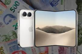 El iPhone Duo cuesta 1,999 dólares en EU. Descubre qué puedes comprar en México con los 33 mil 750 pesos equivalentes a su precio.