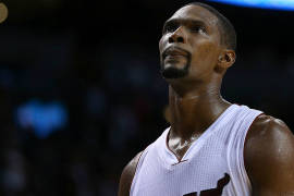 Bosh agradece a Miami en carta