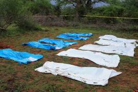 El número de muertos es tan alto, que la morgue de la turística ciudad costera de Malindi, a unos setenta kilómetros, ya ha alcanzado su máxima capacidad