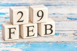 La peculiaridad del 29 de febrero, que solo aparece cada cuatro años, destaca en la encuesta, donde se explora cómo las personas adaptan sus celebraciones a esta fecha única.